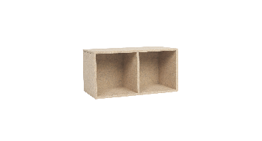 Wandrek Finn kameel.