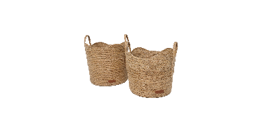 Mand Kiara, set van 2