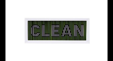 Peleg Design DishDash - Rood/Groen