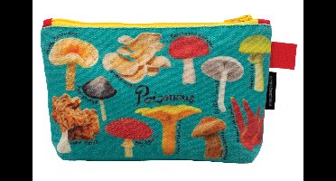 UPG Etui - Paddestoel