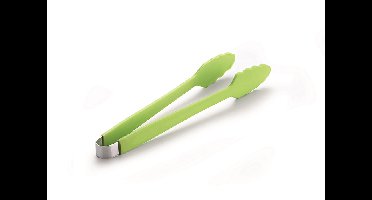 LotusGrill BBQ Tang - Groen