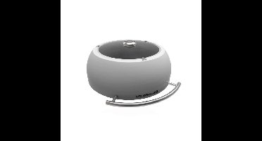 LotusGrill XXL Deksel rvs - Ø680mm