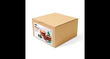 Monkey Business Dipschalenset Bowlero