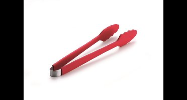 LotusGrill BBQ Tang - Rood