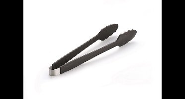 LotusGrill BBQ Tang - Antraciet