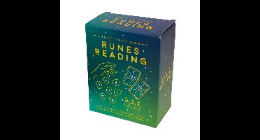 Gift Republic Runen Lezen