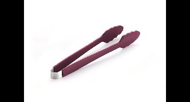 LotusGrill BBQ Tang - Paars