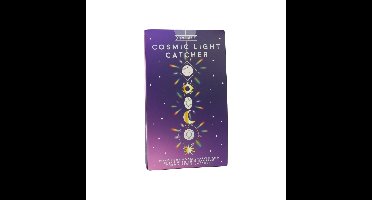 Gift Republic DIY kit - Kosmische Lichtvanger