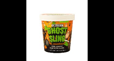 Gift Republic Griezelige Geest Schoudertas