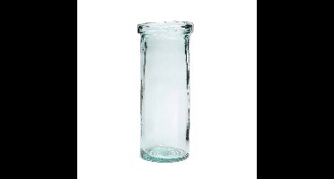 De Jiandan Vaas - Blauw - M