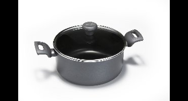 Eden hoge kookpan Ø 22 cm