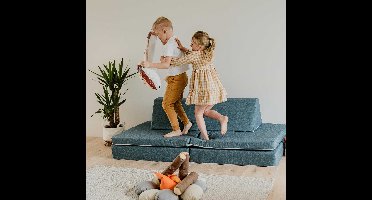 Activiteiten-speelbankset