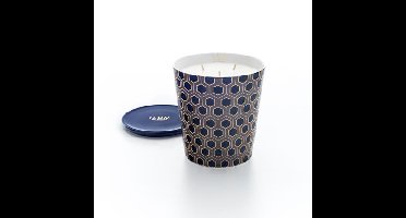 Ilum Cologne Retro Geurkaars Klein