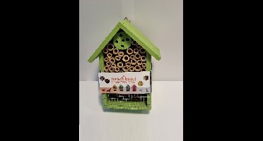 Insecten Hotel 25 cm