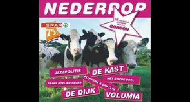 CD Nederpop