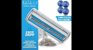 zelfreinigende pluizenroller kledingroller herbruikbaar