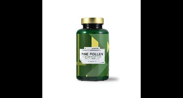 Pine Pollen 240 tablets