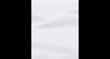 HEMA Boxspring hoeslaken 160x200cm hotel katoen percal wit