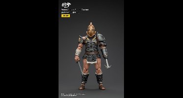 Strife Action Figure 1/18 Roman Gladiator Secutor Gladiator 11 cm