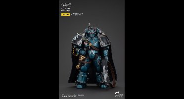 Warhammer The Horus Heresy Action Figure Alpha Legion Saboteur Consul 20 cm