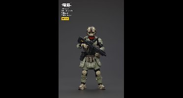 Battle For the Stars Actionfigur Fear XS-03 Tactical type-Pilot 12 cm