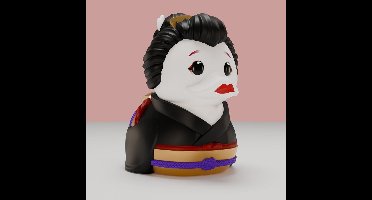 Travel Tubbz Mini PVC Figure Japan 5 cm