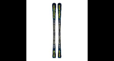 Fischer RC4 Pro Ti Multiflex Piste Ski`s 155 cm