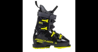 Fischer RC4 60 JR Skischoenen Junior 200