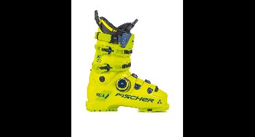 Fischer RC4 130 MV BOA Skischoenen Heren 285