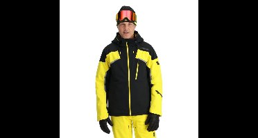 Spyder Leader Ski Jas Heren L
