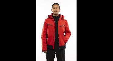 Ice Peak Farwell Skijas heren S/48