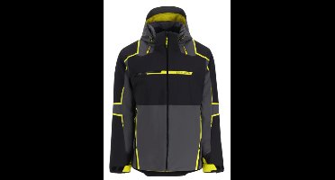 Spyder Titan Ski Jas Heren M