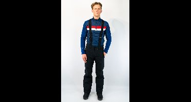 Ice Peak Freiberg Full Stetch Skibroek heren 3XL/58