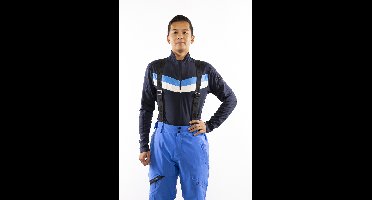 Ice Peak Fenner Skipully heren XL