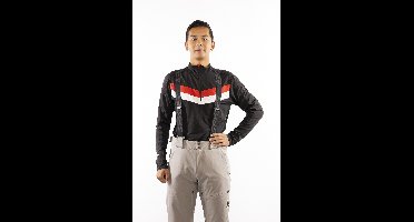 Ice Peak Fenner Skipully heren 2XL