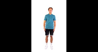 Lacoste 1HP3 S/S Polo Heren M
