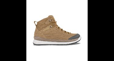 Lowa Malta GTX Mid Amber Wandelschoenen Dames 37