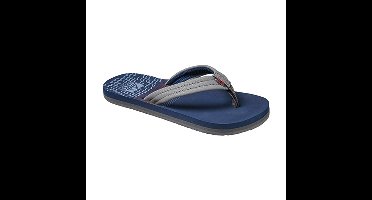 Reef Ahi t/m maat 33 +hak Sandalen jongens 25