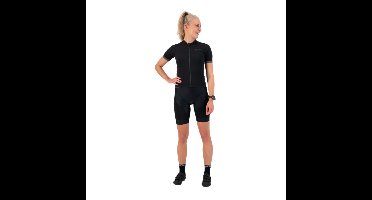 Rogelli Essential Korte M. Fietsshirt Dames S/36