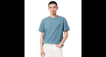 Lacoste 1HT1 Casual T-shirt Heren S