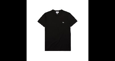 Lacoste 1HT1 Casual T-shirt Heren S