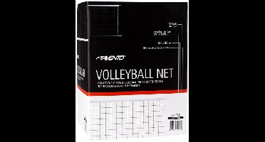 Avento 950 x 100 CM Volleybal Net