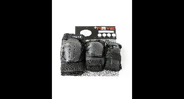 Move 3-Pack Beschermset L