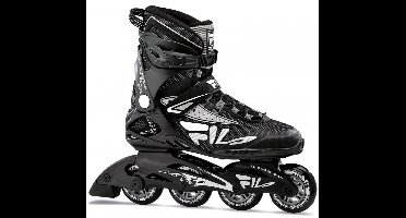 Fila Legacy Comp `22 80 MM Abec 5 Skeelers 45.5