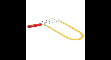 Benson Figuurzaag - 4-delig - hobby set - figuurzagen