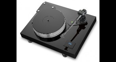 Pro-Ject Xtension 12 Evolution platenspeler zwart hoogglans