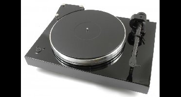 Pro-Ject Xtension 9 Evolution platenspeler zwart hoogglans