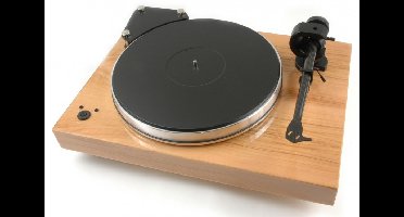 Pro-Ject Xtension 9 Evolution olijf platenspeler