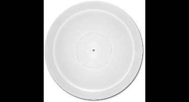 Pro-Ject Acryl-It draaiplateau