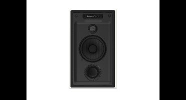 Bowers & Wilkins CWM7.5 S2 inbouwluidspreker